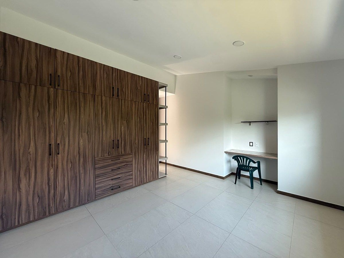 Casa en condominio en Misión de Concá, Querétaro, foto 16 de 22