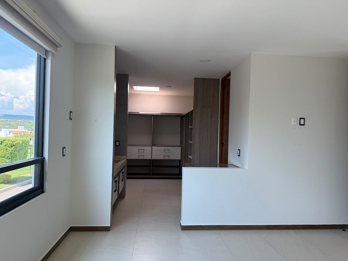 Casa en condominio en Misión de Concá, Querétaro, foto 18 de 22