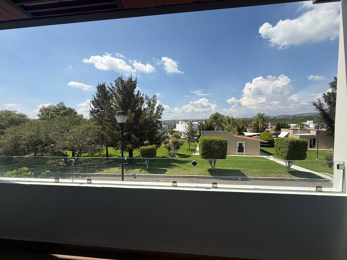Casa en condominio en Misión de Concá, Querétaro, foto 19 de 22