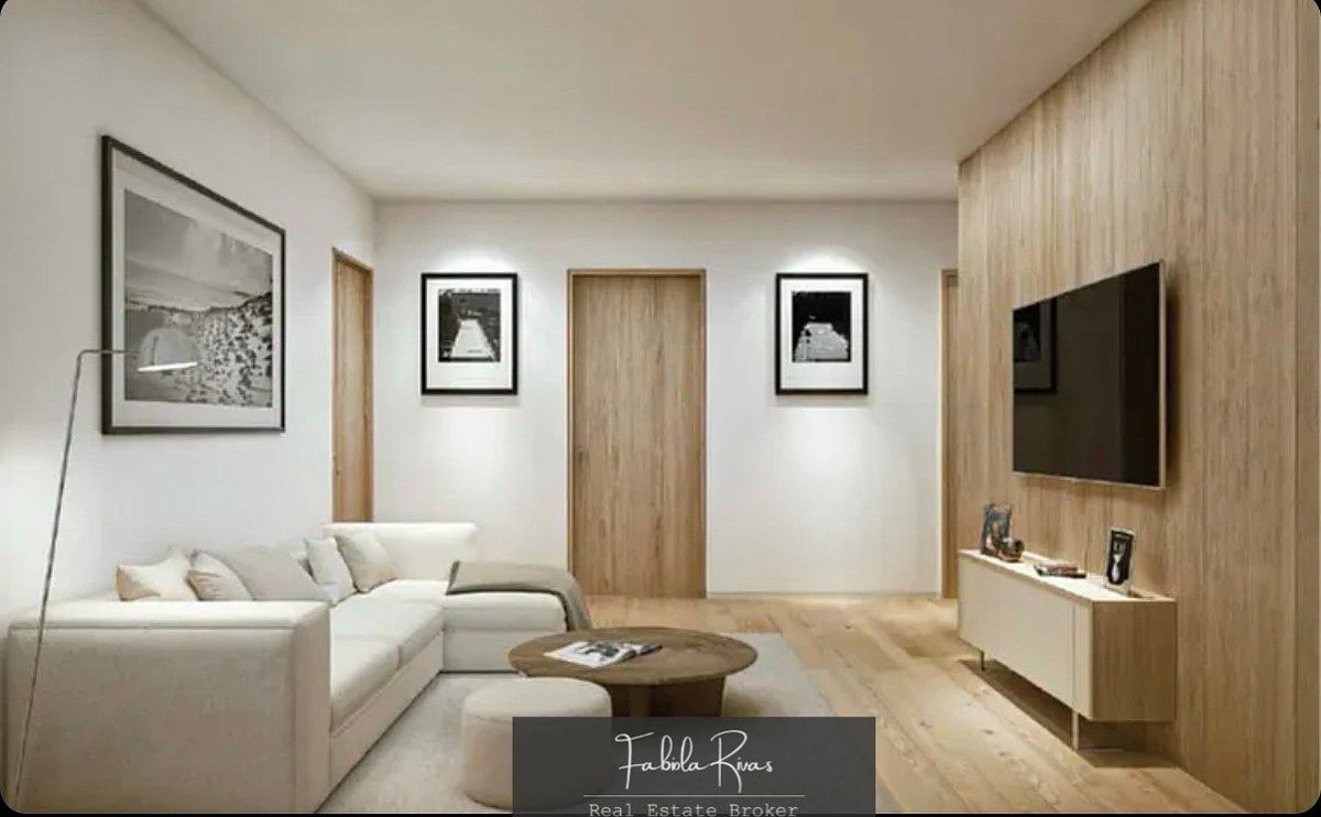 Departamento en Roma Norte, Cuauhtémoc, foto 6 de 10