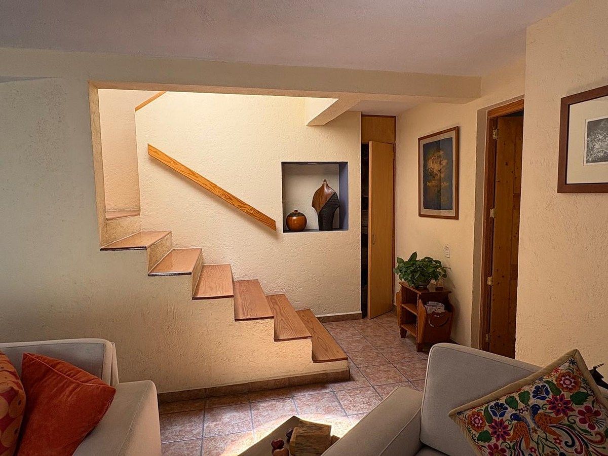 Casa em Tequisquiapan Centro, Tequisquiapan, foto 5 de 29