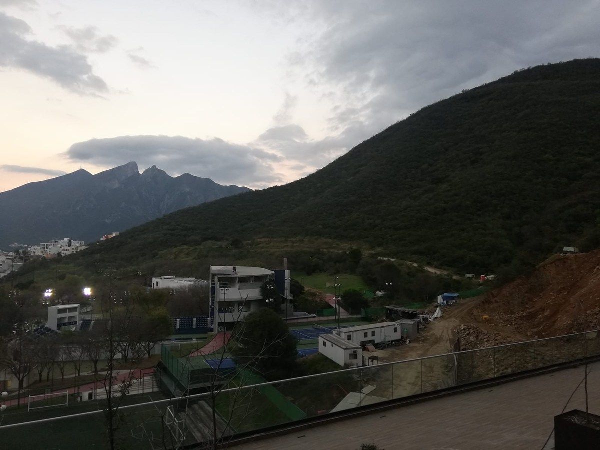 Apartamento em Del Paseo Residencial, Monterrey, foto 9 de 9