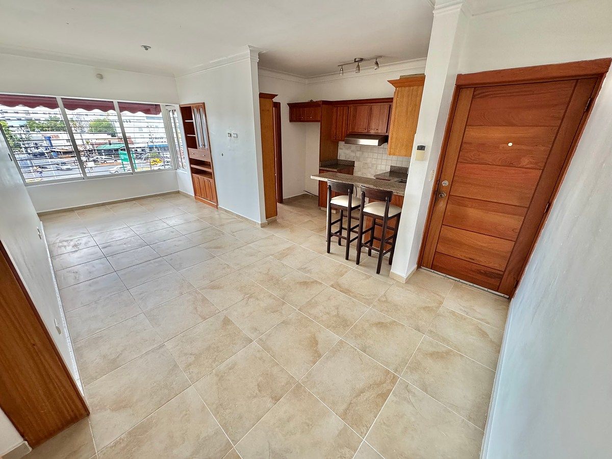 Apartamento en El Millón, foto 1 de 14