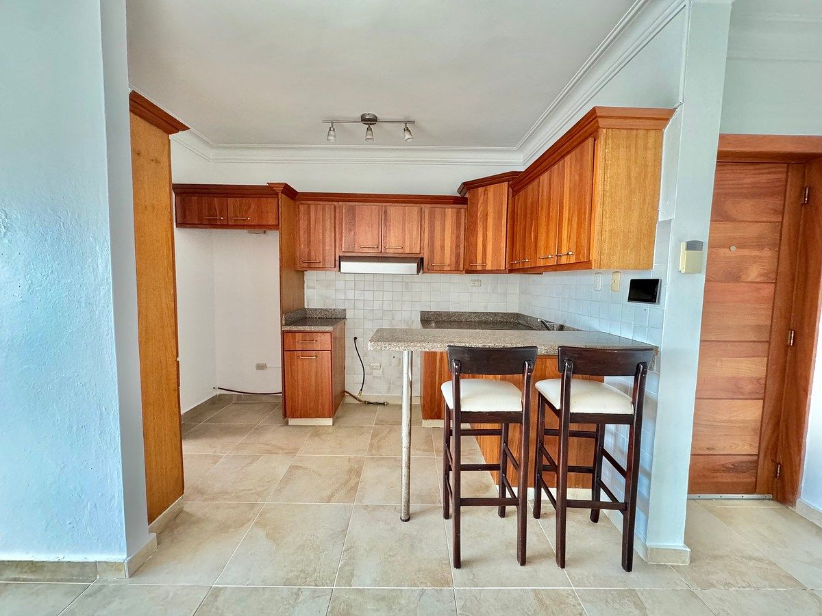 Apartamento en El Millón, Santo Domingo Centro (Distrito Nacional), foto 3 de 14