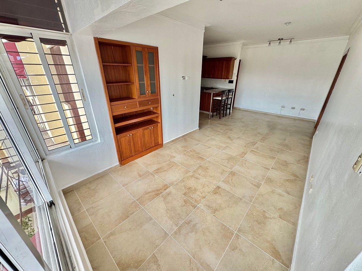 Apartamento en El Millón, Santo Domingo Centro (Distrito Nacional), foto 2 de 14