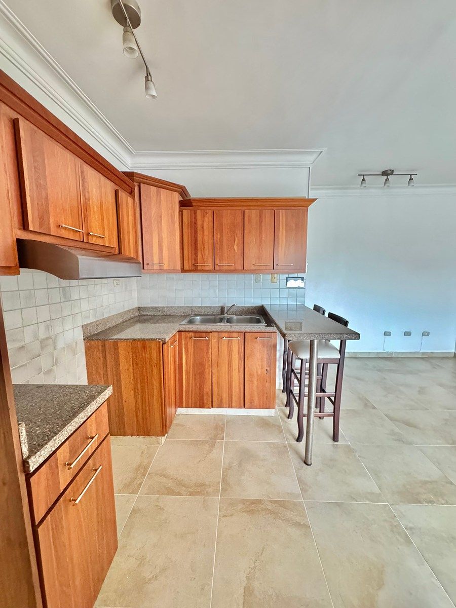 Apartamento en El Millón, Santo Domingo Centro (Distrito Nacional), foto 4 de 14