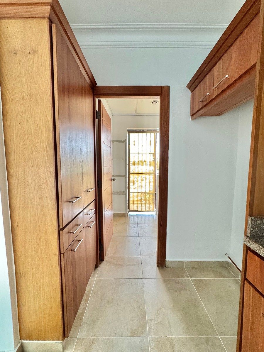 Apartamento en El Millón, Santo Domingo Centro (Distrito Nacional), foto 5 de 14