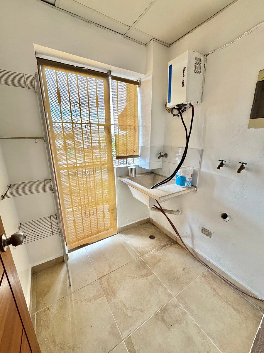 Apartamento en El Millón, Santo Domingo Centro (Distrito Nacional), foto 6 de 14