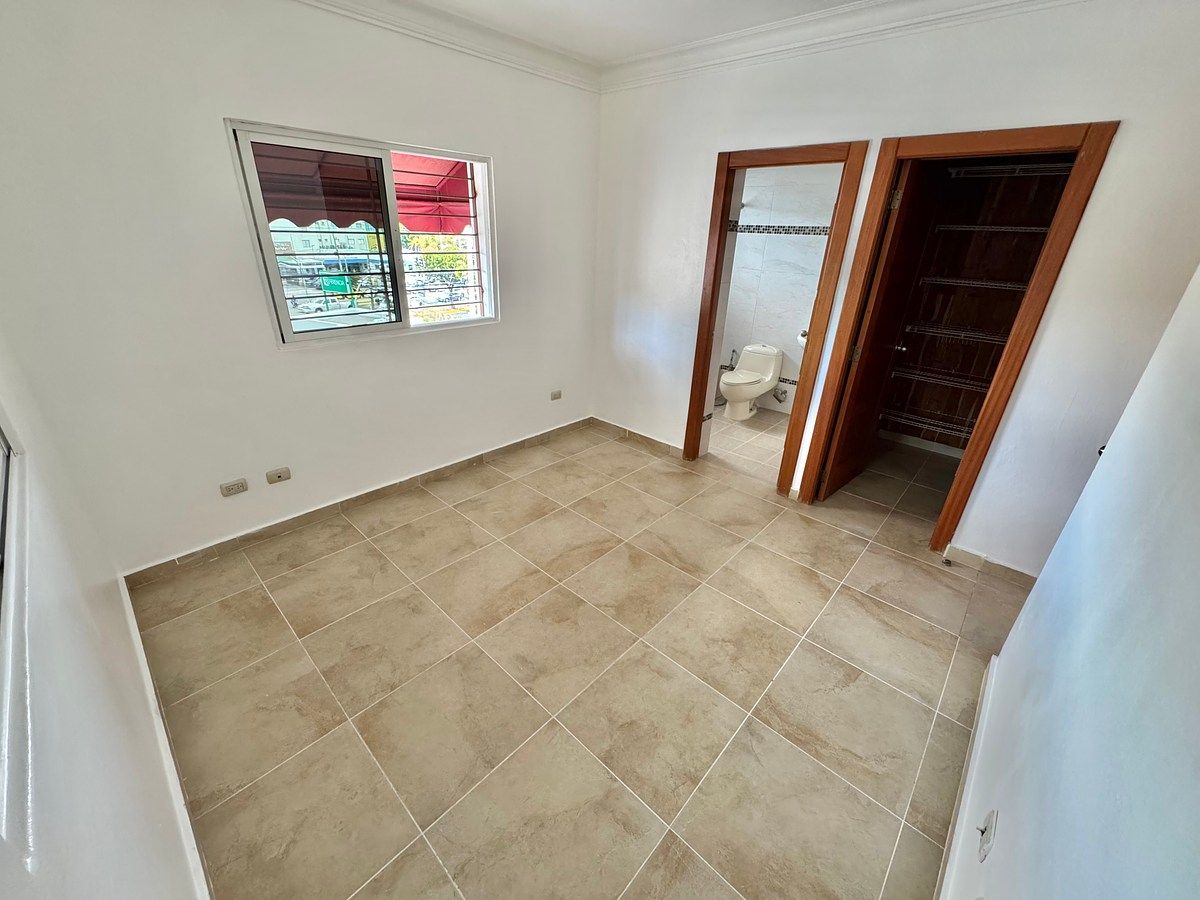 Apartamento en El Millón, Santo Domingo Centro (Distrito Nacional), foto 7 de 14