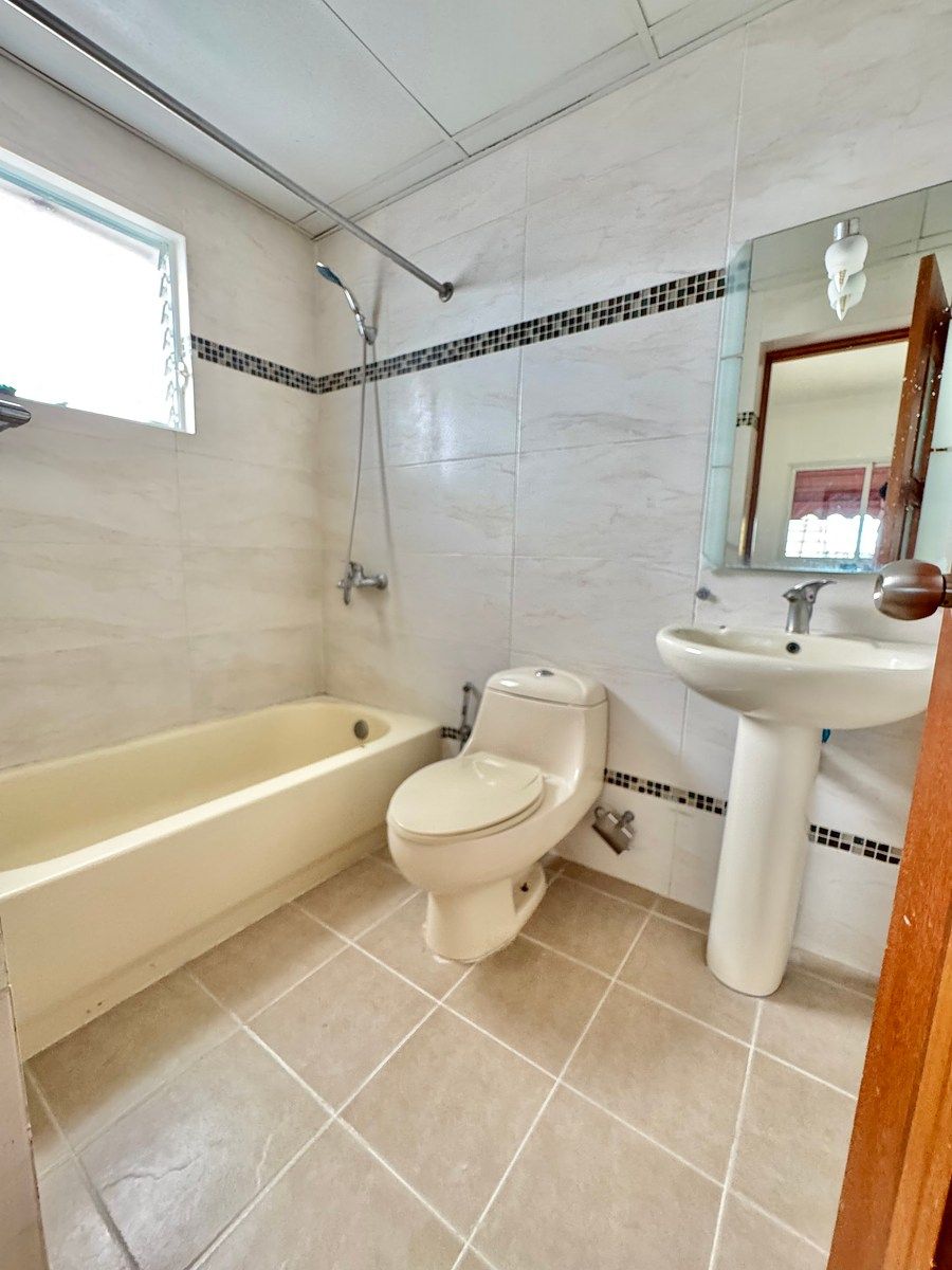 Apartamento en El Millón, Santo Domingo Centro (Distrito Nacional), foto 8 de 14
