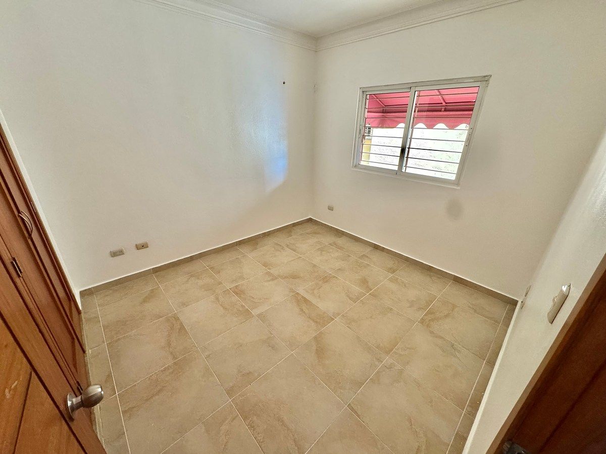 Apartamento en El Millón, Santo Domingo Centro (Distrito Nacional), foto 10 de 14