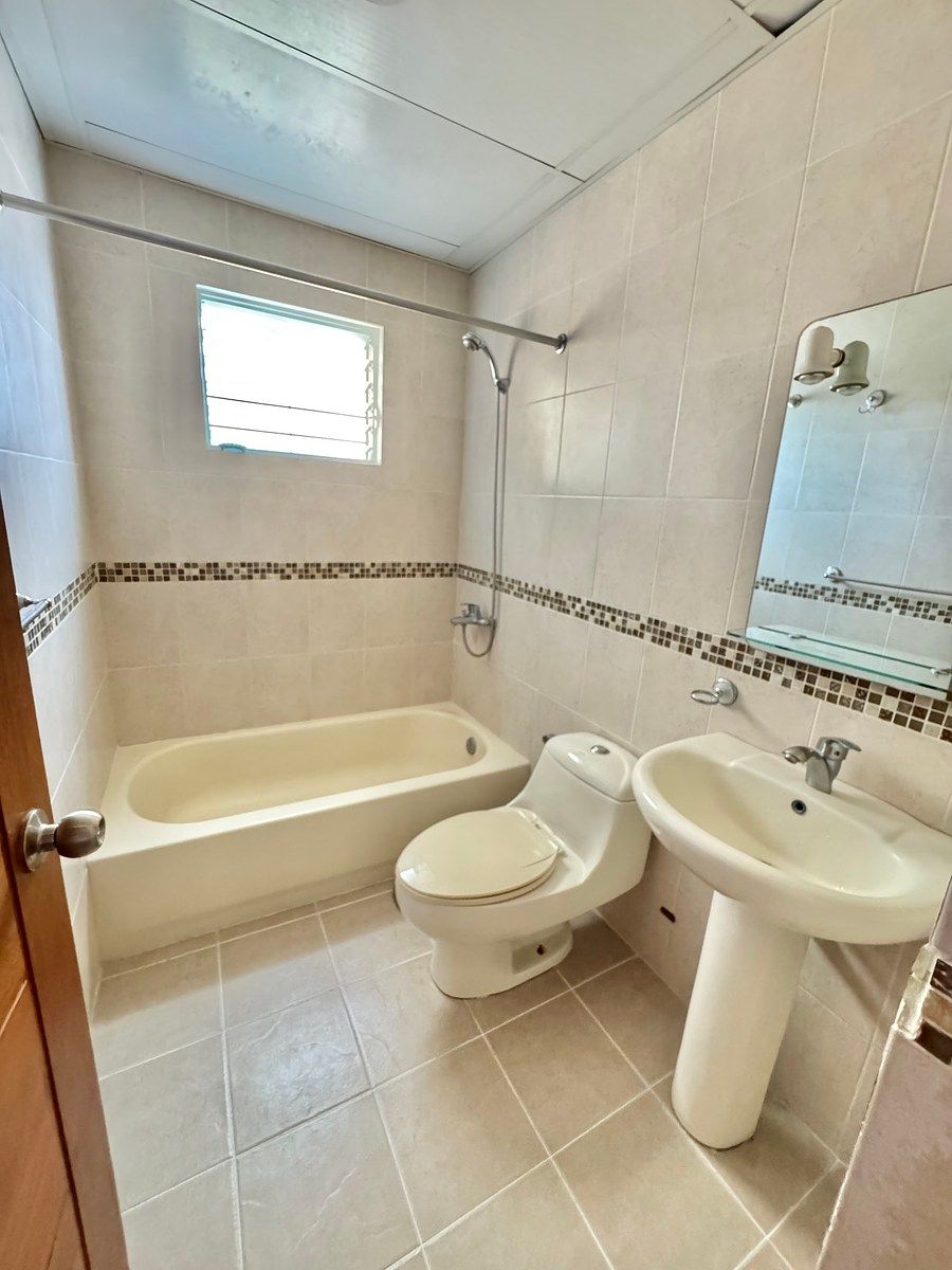 Apartamento en El Millón, Santo Domingo Centro (Distrito Nacional), foto 12 de 14