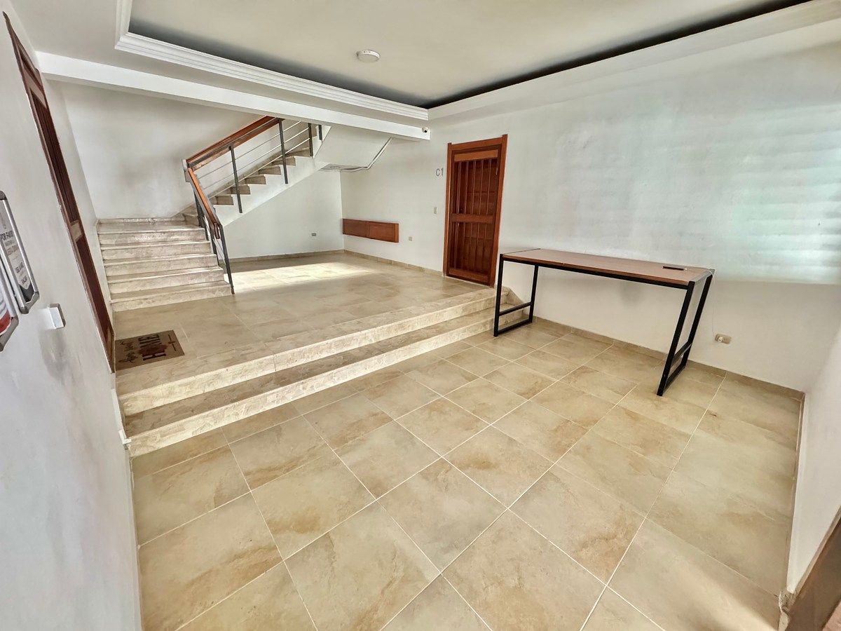 Apartamento en El Millón, Santo Domingo Centro (Distrito Nacional), foto 14 de 14