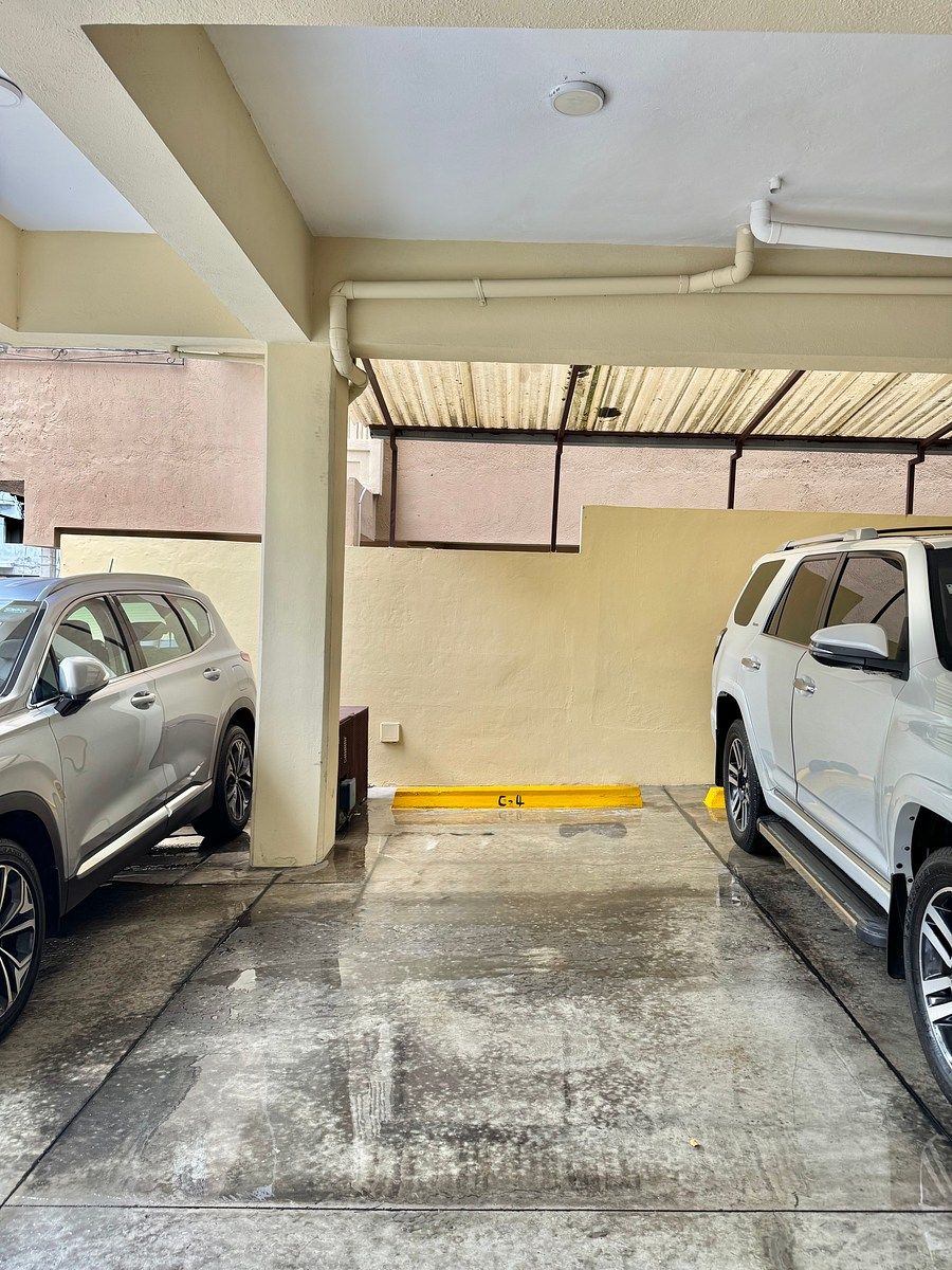 Apartamento en El Millón, Santo Domingo Centro (Distrito Nacional), foto 13 de 14