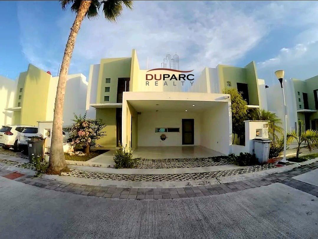 Casa en Renta 2 Recámaras, Amueblada, Fracc. Villa Palmeras 1. Carmen, Campeche., foto 1 de 17