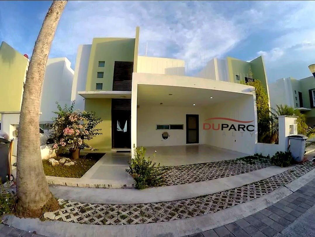 Casa en Villa Palmeras, Carmen, foto 2 de 17
