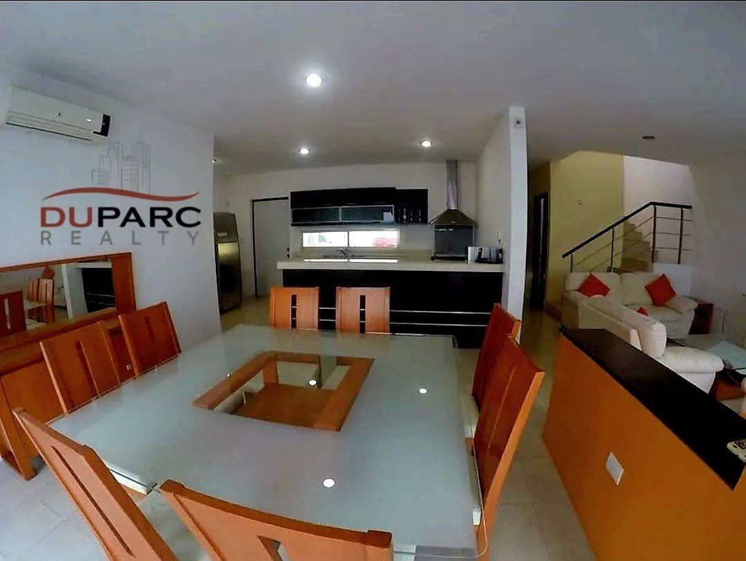 Casa en Villa Palmeras, Carmen, foto 6 de 17
