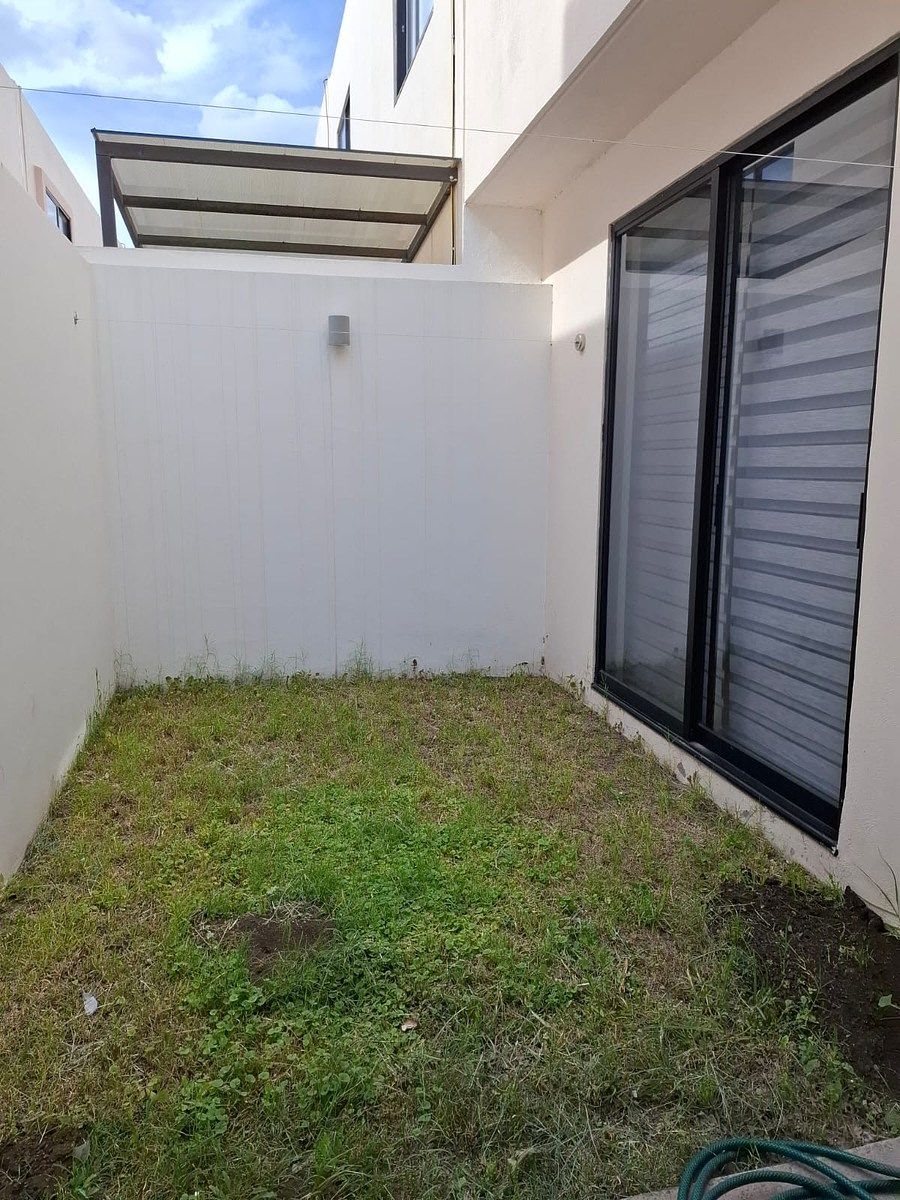 Casa en condominio en Altos del Marqués, Querétaro, foto 8 de 22