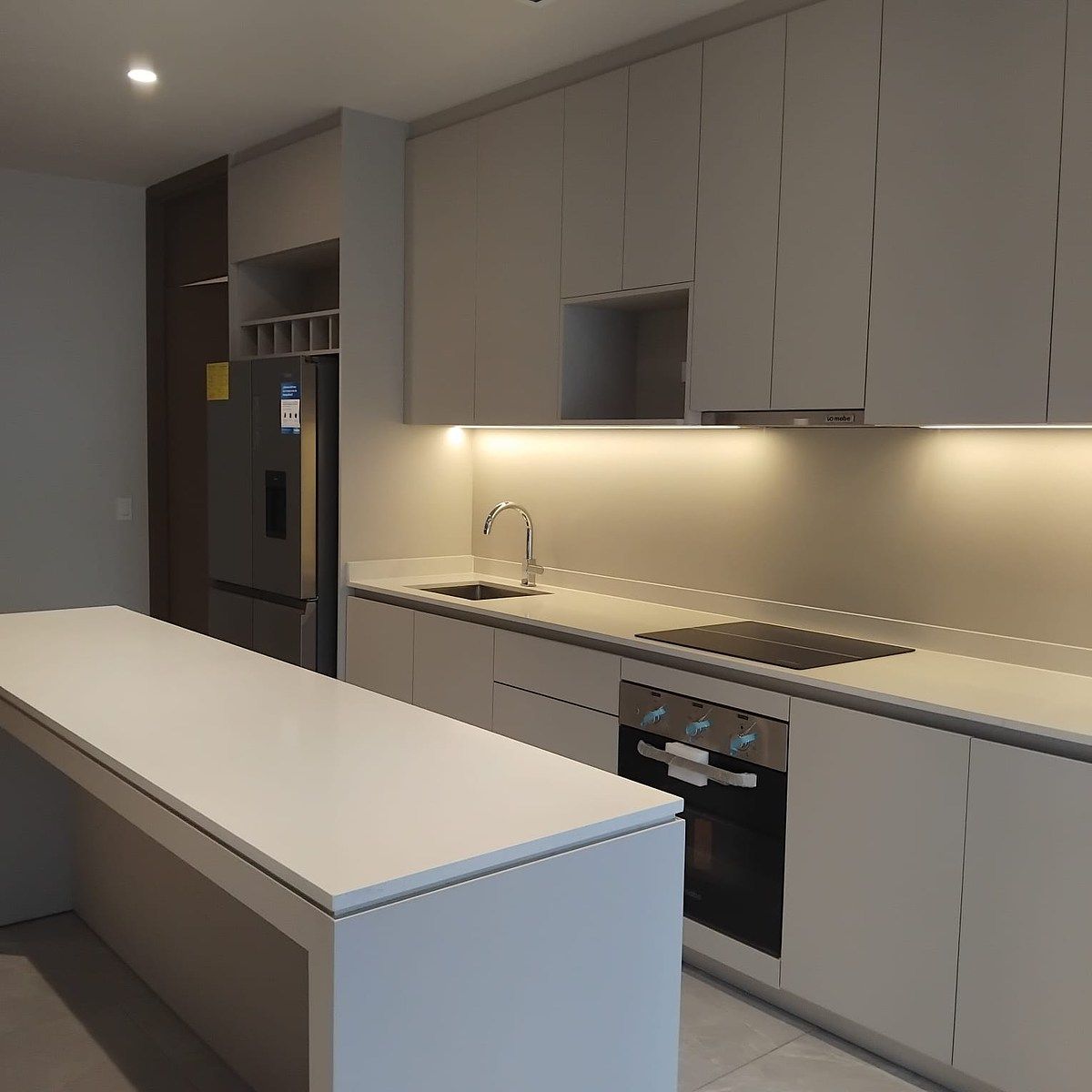 Apartamento em Hacienda de La Sierra, San Pedro Garza García, foto 5 de 26