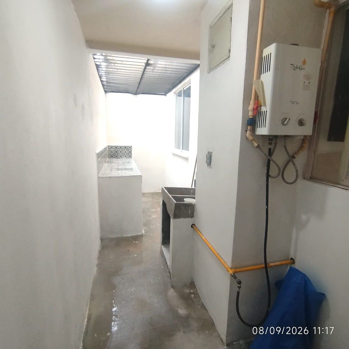 Departamento en Manantial, Guanajuato, foto 5 de 9