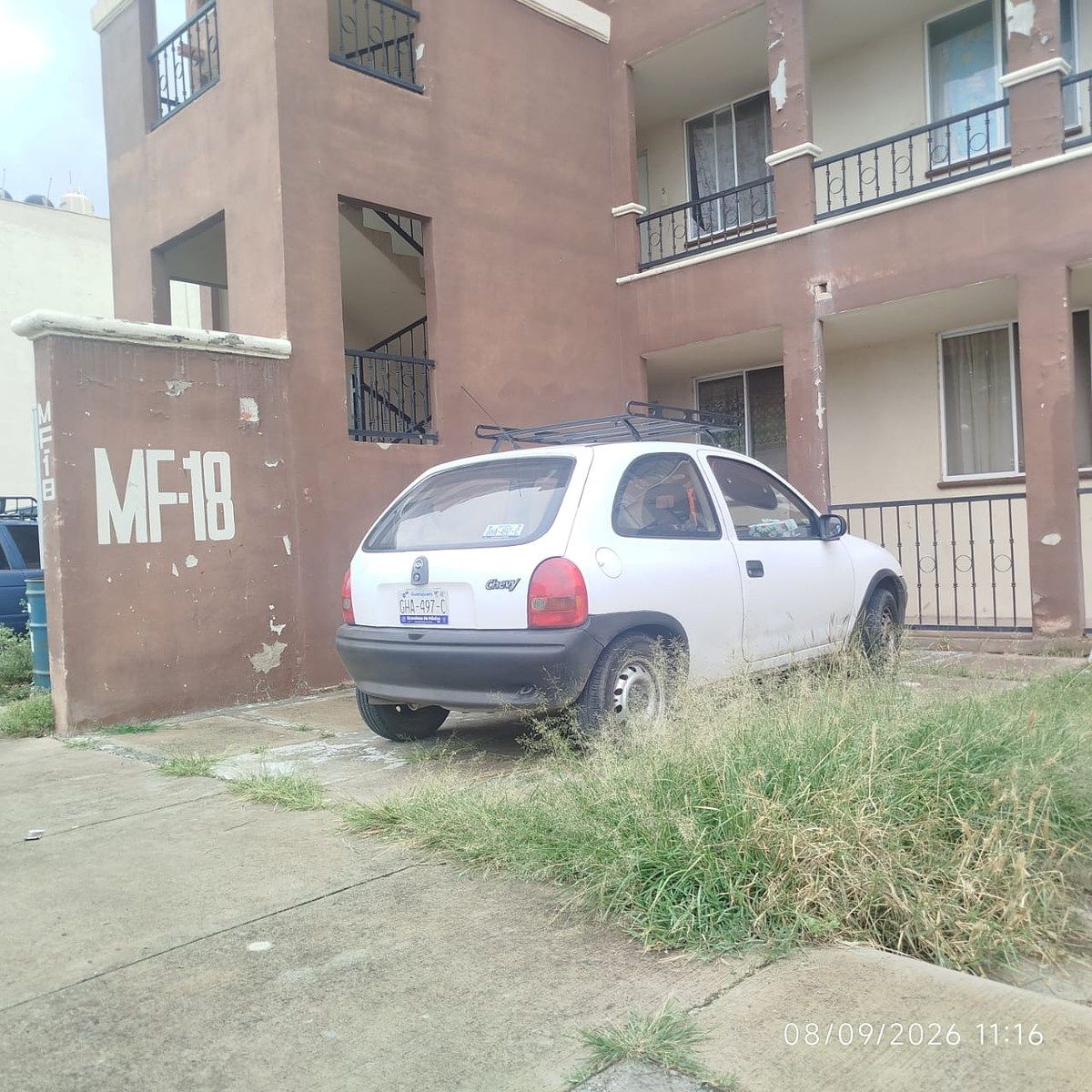 Departamento en Manantial, Guanajuato, foto 9 de 9