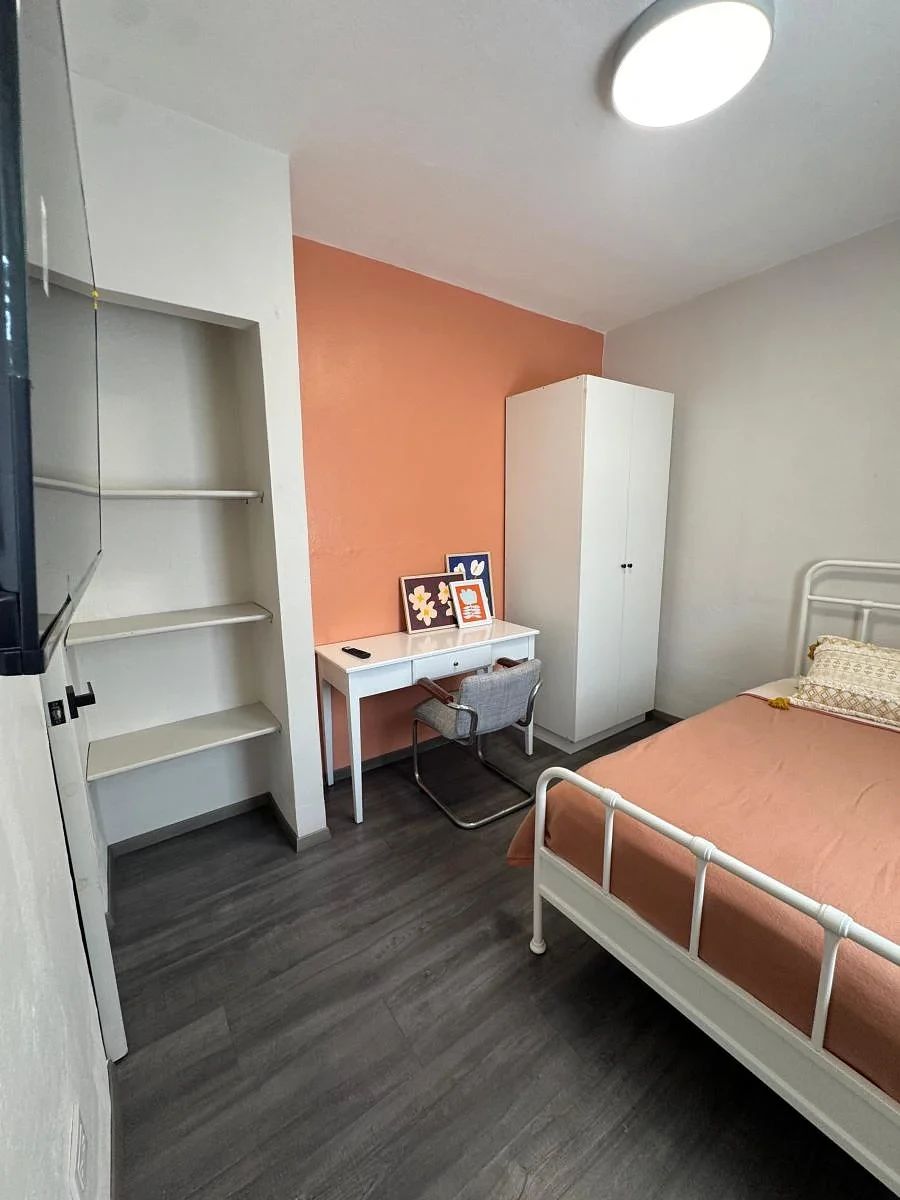 1-bedroom apartment in the Central Zone (Mitras Centro) in Monterrey, Nuevo León, photo 1 of 11