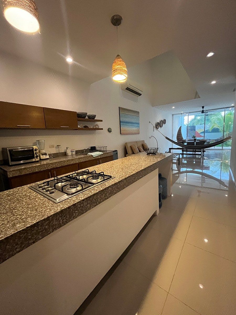 Apartamento em Montebello, Mérida, foto 3 de 26