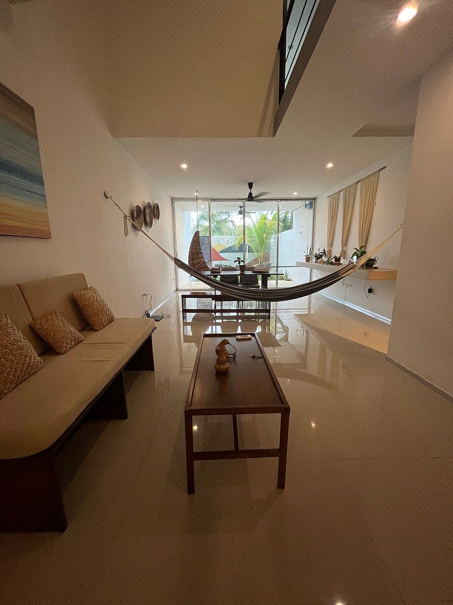 Apartamento em Montebello, Mérida, foto 2 de 26