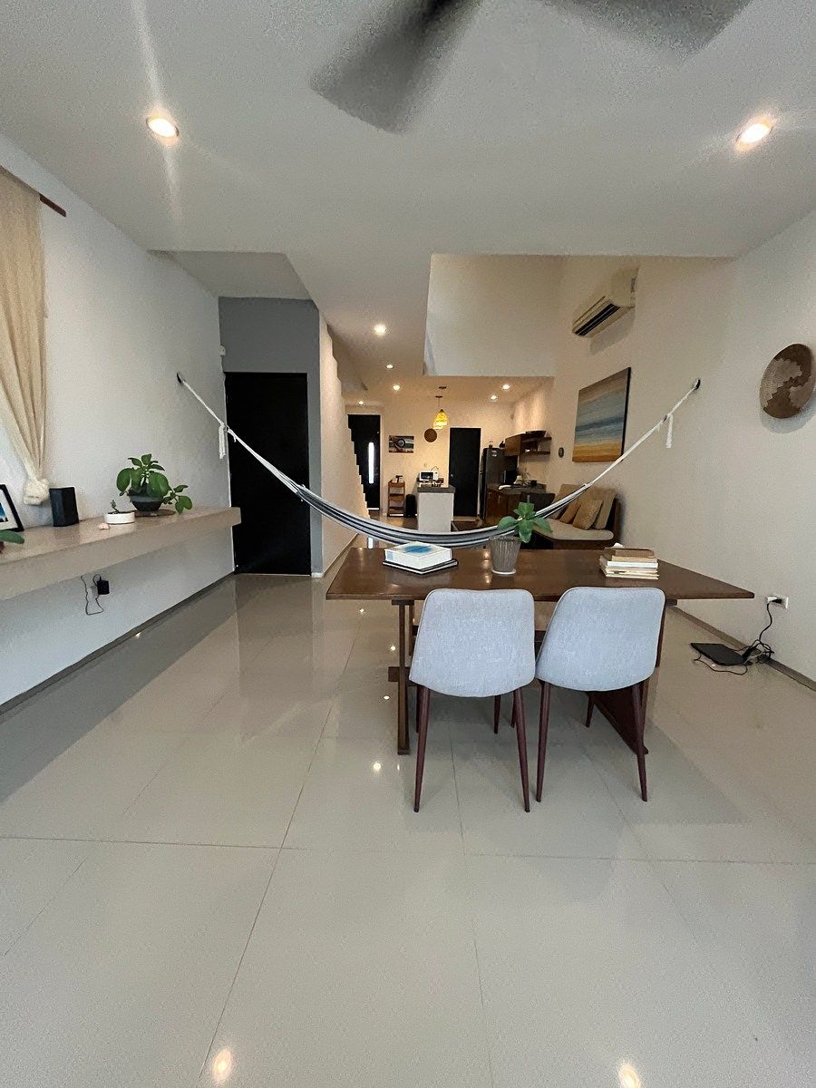 Apartamento em Montebello, Mérida, foto 7 de 26