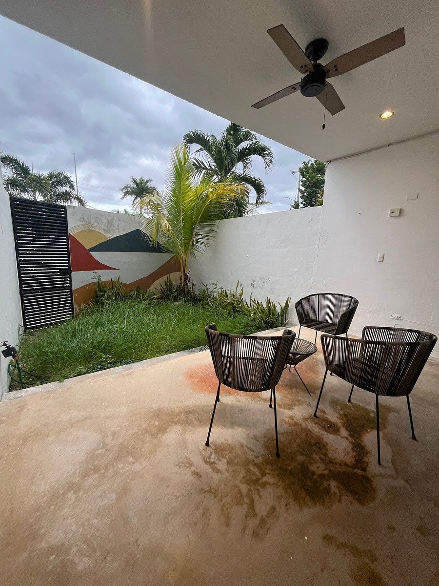 Apartamento em Montebello, Mérida, foto 9 de 26