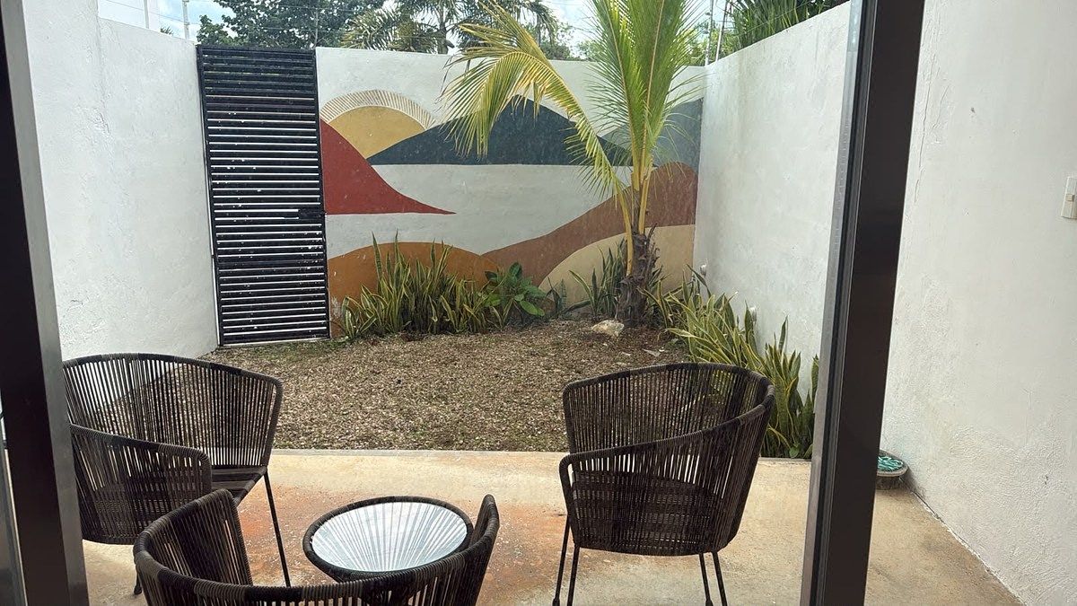 Apartamento em Montebello, Mérida, foto 10 de 26