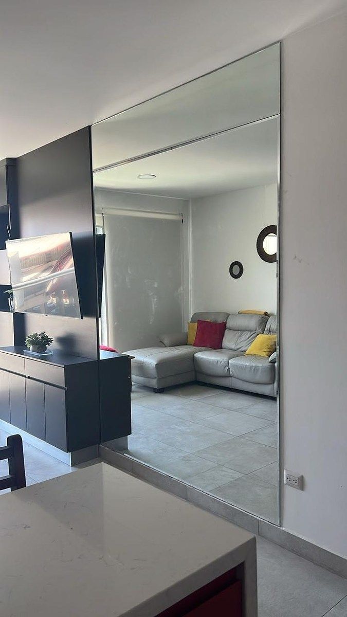 Apartamento em Monterrey Centro, Monterrey, foto 3 de 21