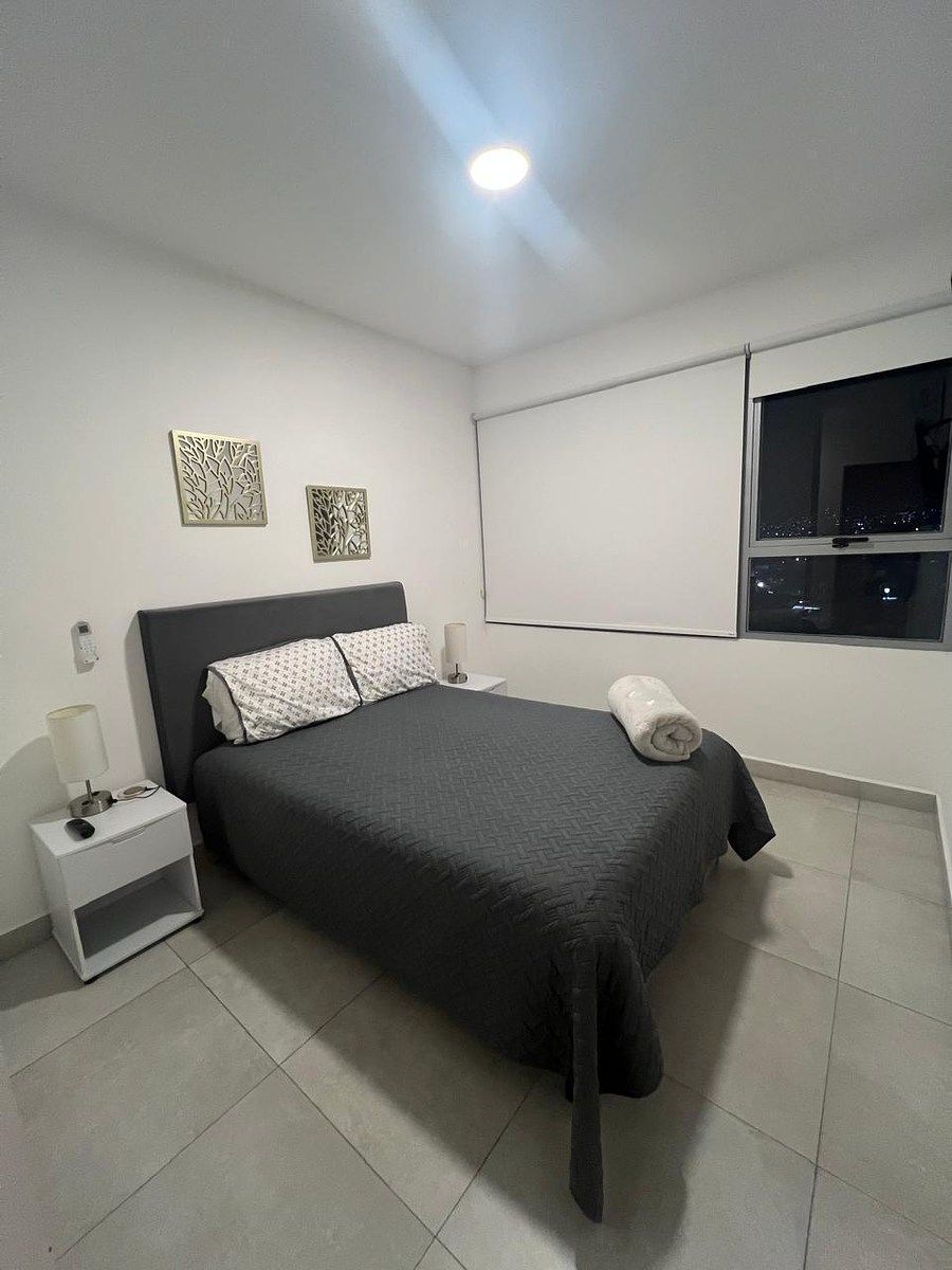 Apartamento em Monterrey Centro, Monterrey, foto 6 de 21