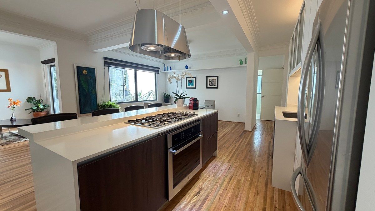 Apartamento em Polanco III Sección, Miguel Hidalgo, foto 4 de 40