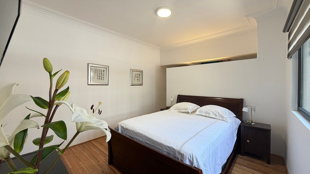 Apartamento em Polanco III Sección, Miguel Hidalgo, foto 7 de 40