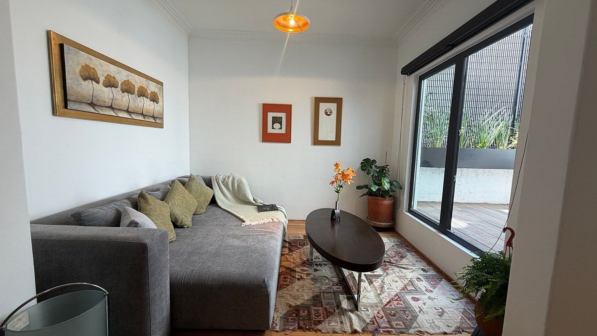 Apartamento em Polanco III Sección, Miguel Hidalgo, foto 3 de 40