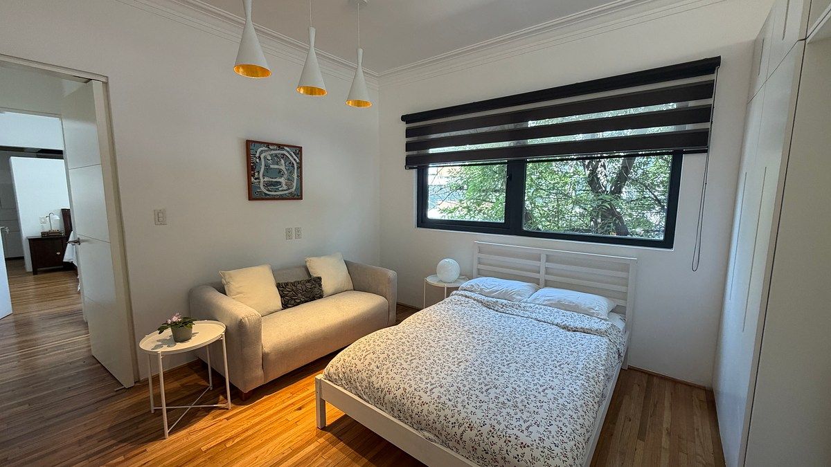 Apartamento em Polanco III Sección, Miguel Hidalgo, foto 12 de 40