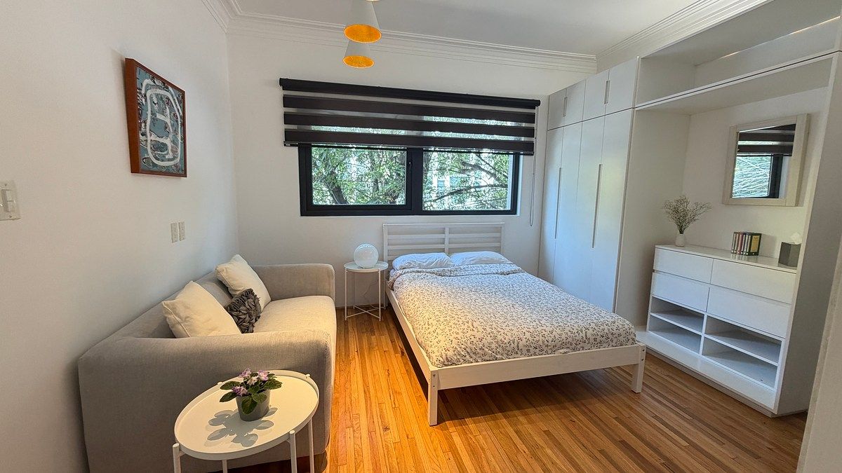 Apartamento em Polanco III Sección, Miguel Hidalgo, foto 9 de 40