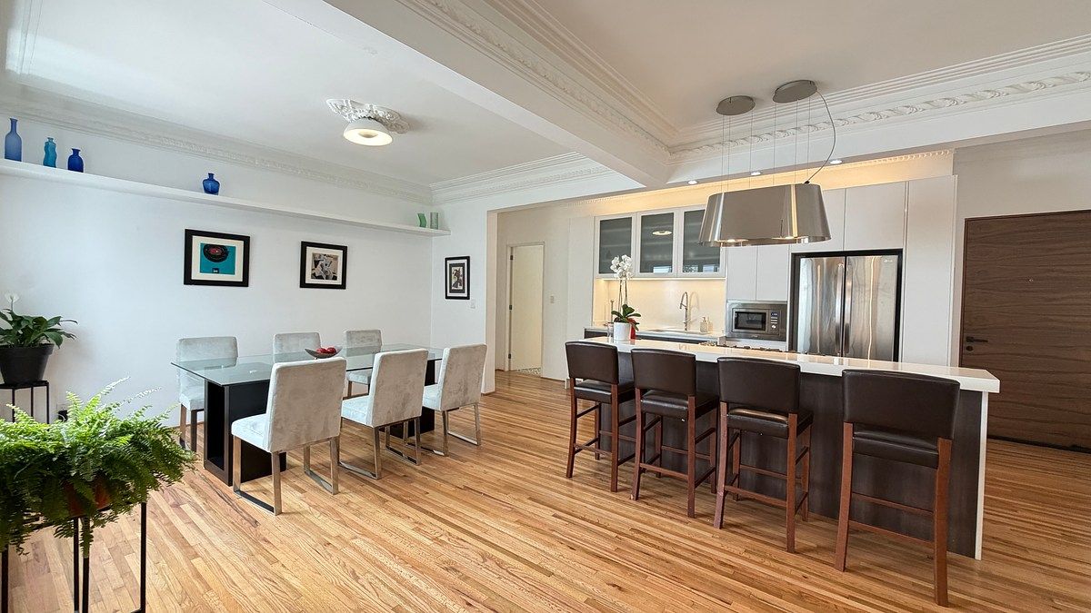 Apartamento em Polanco III Sección, Miguel Hidalgo, foto 21 de 40
