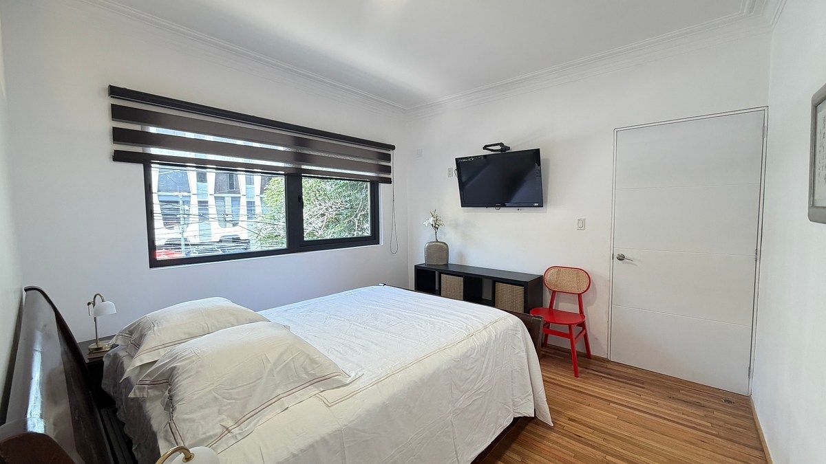 Apartamento em Polanco III Sección, Miguel Hidalgo, foto 23 de 40