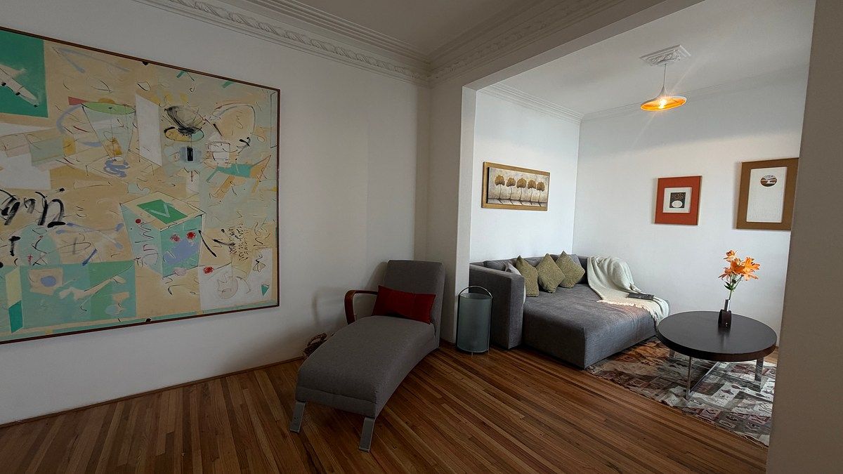 Apartamento em Polanco III Sección, Miguel Hidalgo, foto 29 de 40