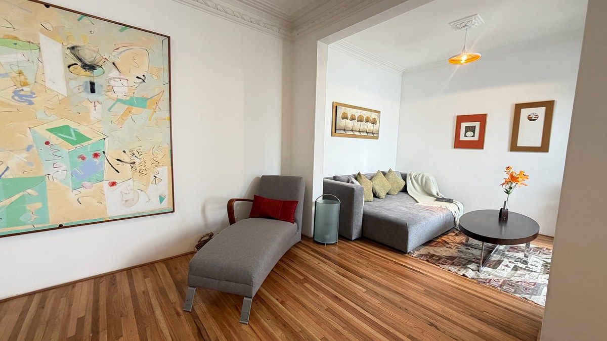 Apartamento em Polanco III Sección, Miguel Hidalgo, foto 31 de 40