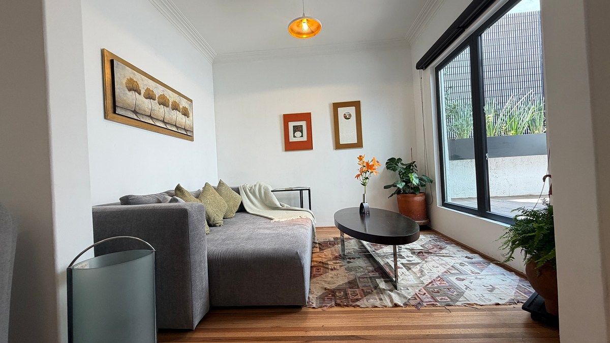 Apartamento em Polanco III Sección, Miguel Hidalgo, foto 19 de 40
