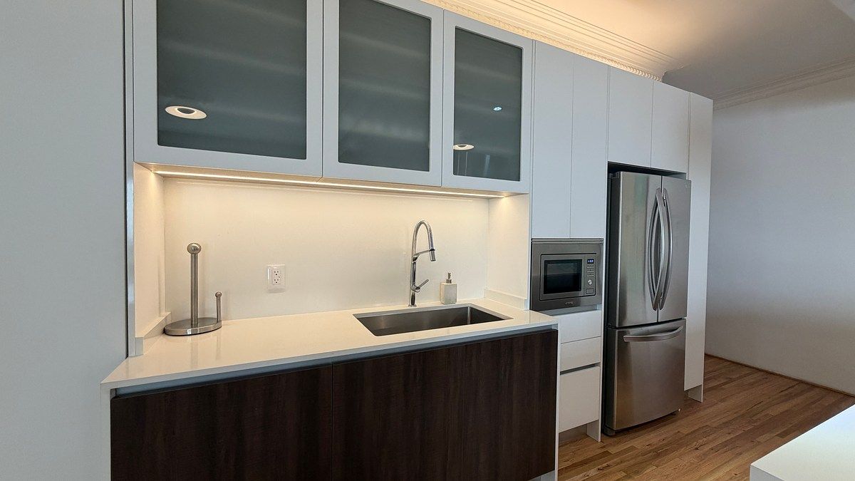 Apartamento em Polanco III Sección, Miguel Hidalgo, foto 17 de 40