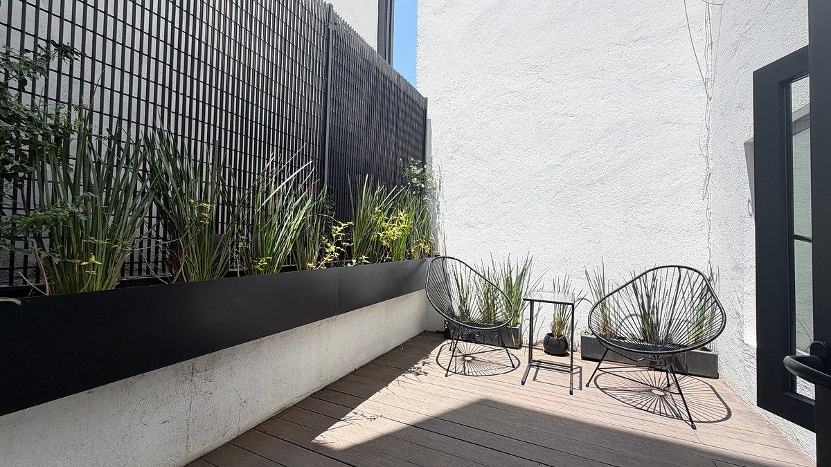 Apartamento em Polanco III Sección, Miguel Hidalgo, foto 32 de 40