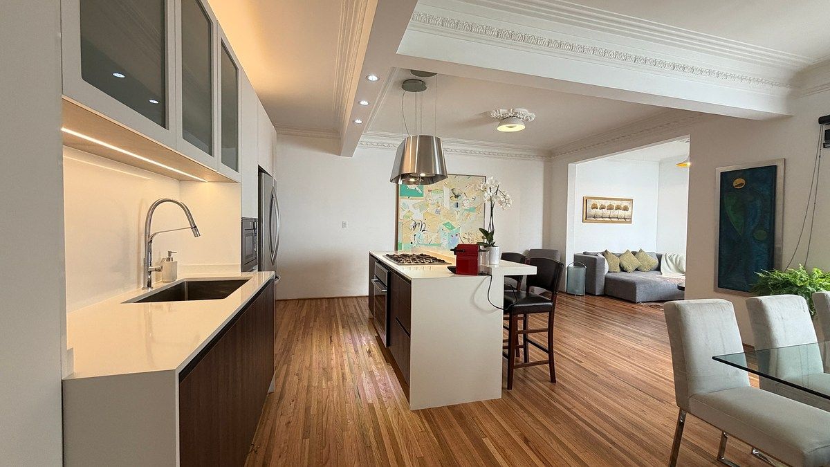 Apartamento em Polanco III Sección, Miguel Hidalgo, foto 34 de 40
