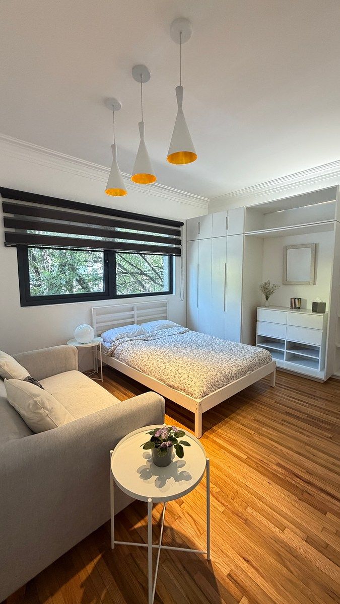 Apartamento em Polanco III Sección, Miguel Hidalgo, foto 35 de 40