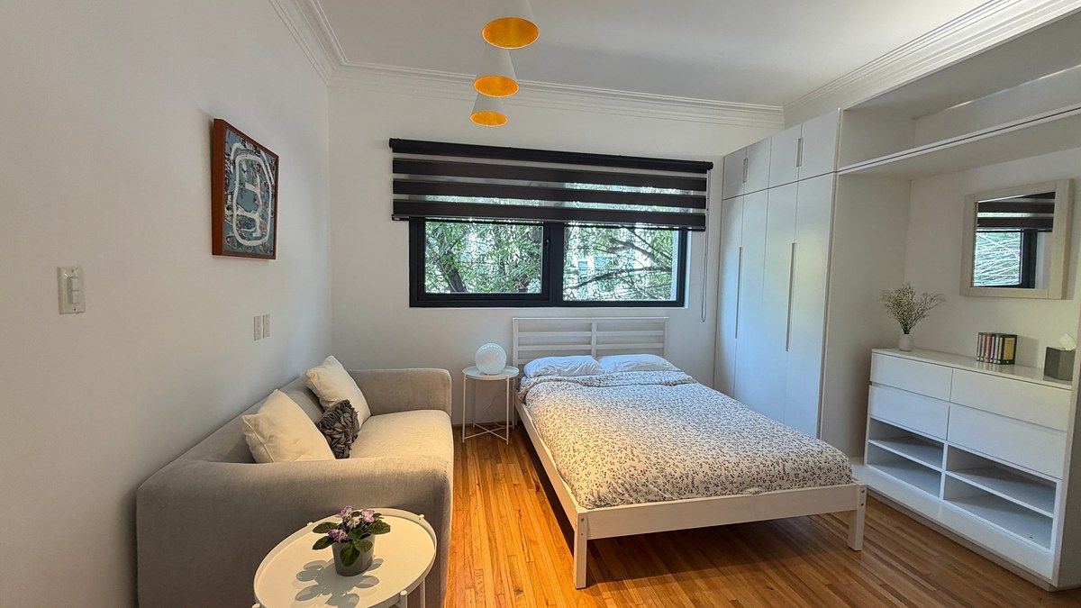 Apartamento em Polanco III Sección, Miguel Hidalgo, foto 36 de 40