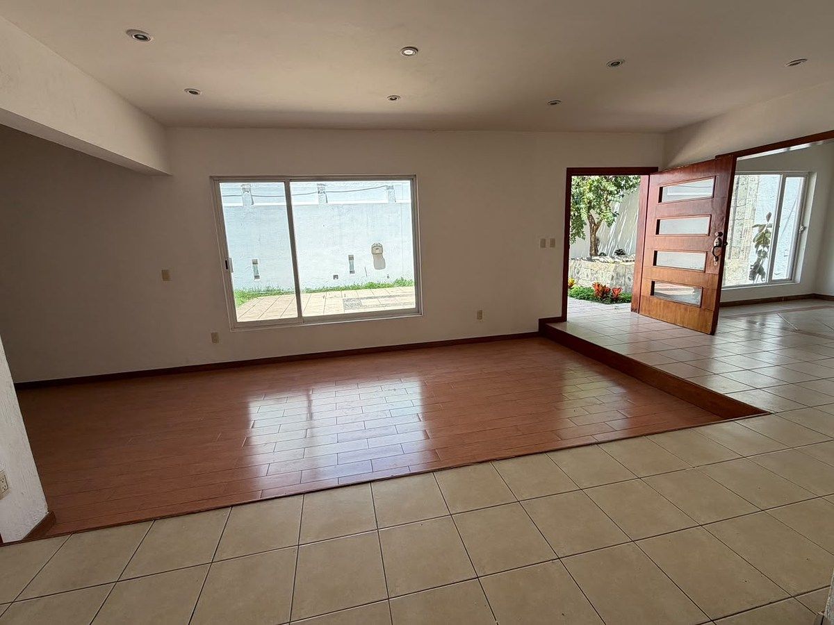 Casa em El Mante, Zapopan, foto 4 de 9