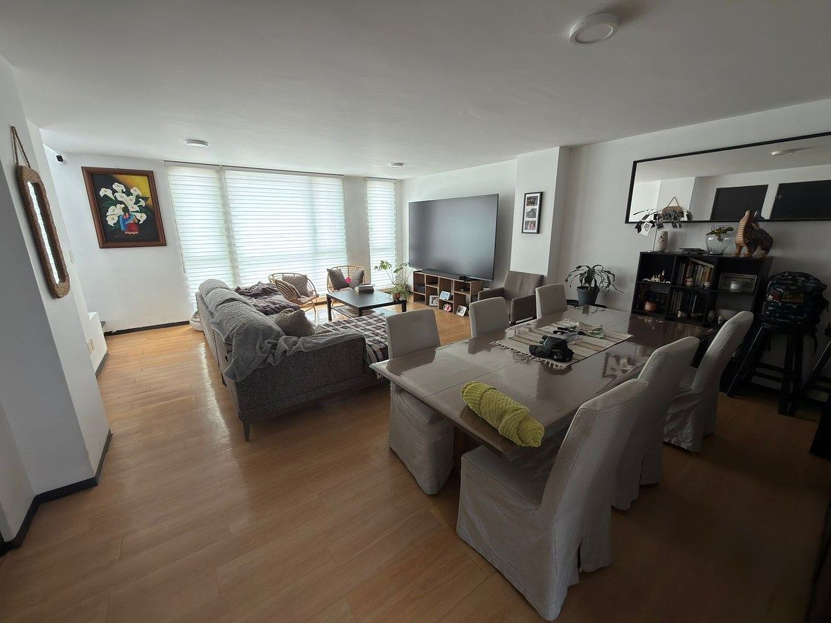 Departamento en Venta en Lomas Verdes, foto 1 de 21